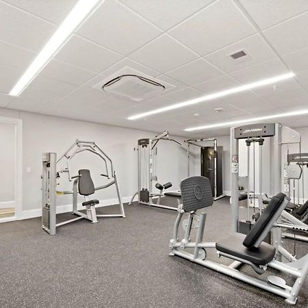 Cozysuites Roomy 1Br, Ppg Paints Arena, Pitts Питтсбург Экстерьер фото