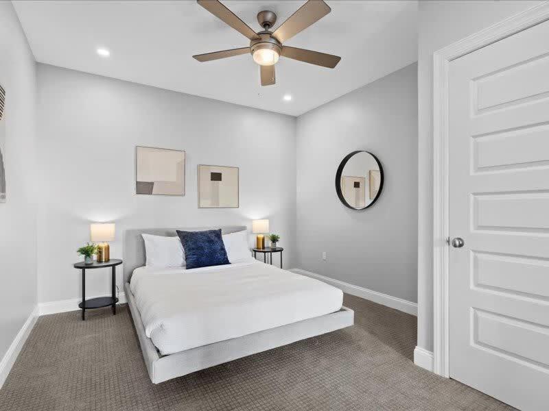 Cozysuites Roomy 1Br, Ppg Paints Arena, Pitts Питтсбург Экстерьер фото