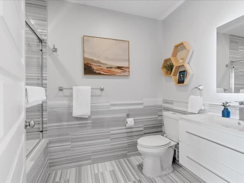 Cozysuites Roomy 1Br, Ppg Paints Arena, Pitts Питтсбург Экстерьер фото